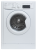Indesit IWSE 6105 (CIS) Детальное фото товара: Indesit IWSE 6105 (CIS)