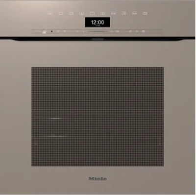 Miele H7464BPX Pearl Beige
