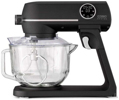 Caso KM 1800 Black-G