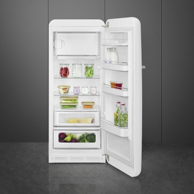 Детальное фото товара: Smeg FAB28RWH6
