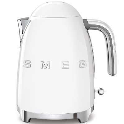 Фото товара: Smeg KLF03WHEU электрический чайник