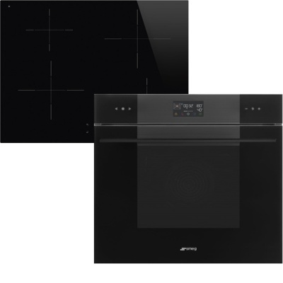 Smeg SI2641D + SOP6102S2PB3