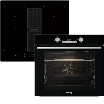 Детальное фото товара: KORTING HIBH 68980 NB + OKB 8972 EN ST