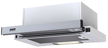 Фото товара: Krona Kamilla 450 inox (1 мотор)