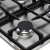 DeLonghi IF 46.1 ASV GUD Детальное фото товара: DeLonghi IF 46.1 ASV GUD газовая поверхность