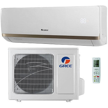 Фото товара: Gree GWH24AADXE-K3NNA2A