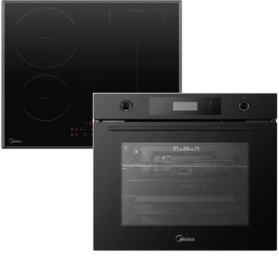 MIDEA MIH65787F + MO78100CGB
