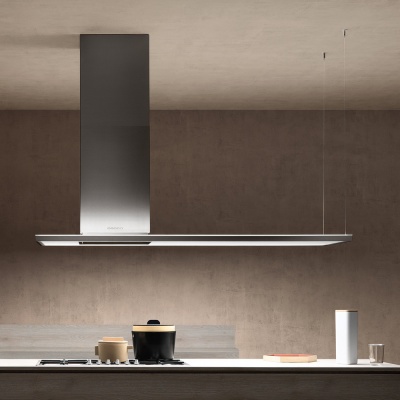 Детальное фото товара: Falmec ZENITH NRS ISOLA 180