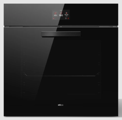 ELICA VIRTUS MULTI 60 TFT BL