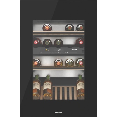 Детальное фото товара: Miele KWT6422iG-1 OBSW
