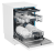 Haier HDWE15-58WE2RU Детальное фото товара: Haier HDWE15-58WE2RU