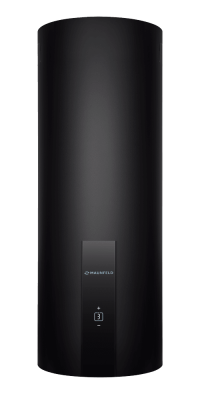 Детальное фото товара: Maunfeld Lee Wall 35 Sensor Black