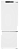 Фото товара: Maunfeld MBF17754NFWHGR LUX Inverter