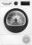 Bosch WQG24101BY Детальное фото товара: Bosch WQG24101BY