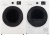 Evelux стирка EW 61125 BD + сушка ED 68001 + соед.эл CWD 6060 Детальное фото товара: Evelux стирка EW 61125 BD + сушка ED 68001 + соед.эл CWD 6060