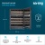Korting KFW 803 DB GN Детальное фото товара: Korting KFW 803 DB GN