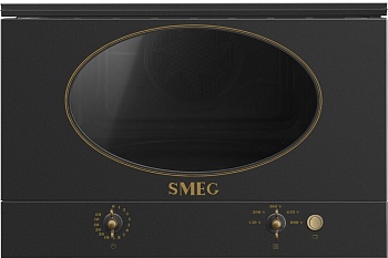Фото товара: Smeg MP822NAO