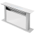 Maunfeld Prestige 90 White Детальное фото товара: Maunfeld Prestige 90 White