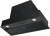 Maunfeld FANTASY LIGHT 60 Black Детальное фото товара: Maunfeld FANTASY LIGHT 60 Black