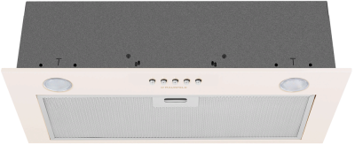 Maunfeld CROSBY SINGL 60 BEIGE