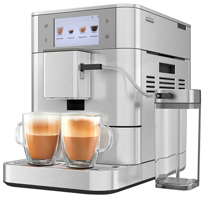 Детальное фото товара: KitchenAid 5KES8558ESX