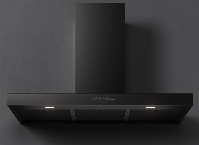 Falmec MERCURIO BLACK 90