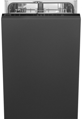 Детальное фото товара: Smeg ST4522DIN