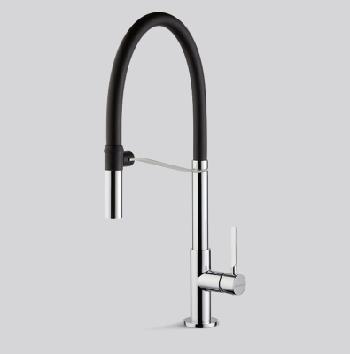 Falmec TREVI PRO CHROME, смеситель, хром