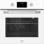 Детальное фото товара: Midea MO509103GW