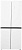 Фото товара: Centek CT-1744 White Glass