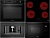 Фото товара: KORTING HK 60003 B + OKB 1471 CGN + KMI 827 GN + KCM 9200 BG