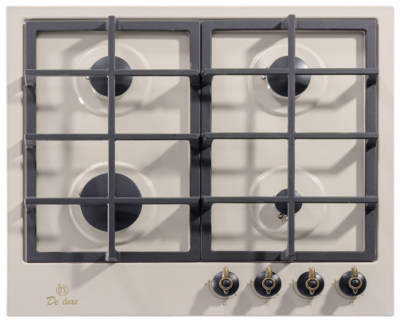 De Luxe TG4 750231F- 072