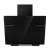 Фото товара: Maunfeld Astro 50 Glass Black