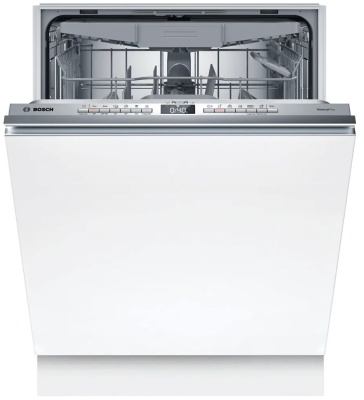 Bosch SMV4EVX11E