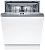 Фото товара: Bosch SMV4EVX11E