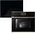 Фото товара: Kuppersbusch KI 6880.1 SR + B 6850.0 S4 Gold