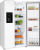 HIBERG RFS-650DX NFGW inverter Детальное фото товара: HIBERG RFS-650DX NFGW inverter