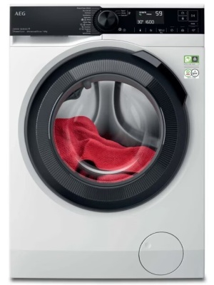 Детальное фото товара: AEG LFR83866SOE