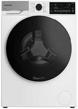Фото товара: Grundig GWP810616WW