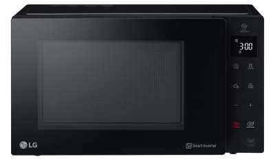 Фото товара: LG MW-23R35GIB