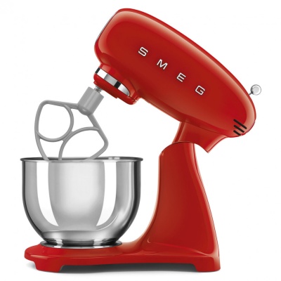 Детальное фото товара: Smeg SMF05RDEU