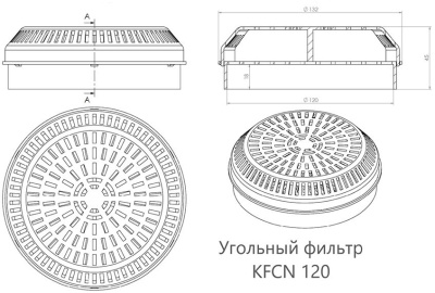 Схема встраивания