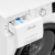 Monsher MWDM 460 Blanc Детальное фото товара: Monsher MWDM 460 Blanc