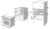 Kuppersberg HK 616 Black Детальное фото товара: Kuppersberg HK 616 Black