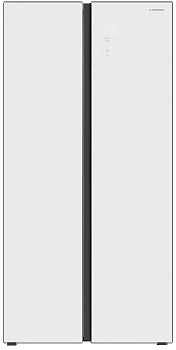 Фото товара: Maunfeld MFF191NFPW Matt Inverter