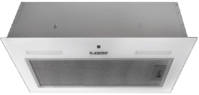 EXITEQ EX-1246 white