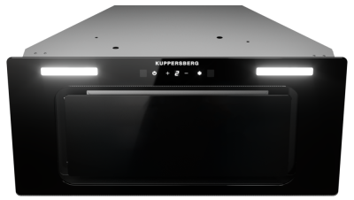 Детальное фото товара: Kuppersberg INFLAT 60 BG