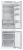 Samsung BRB80F26CES0EO Детальное фото товара: Samsung BRB80F26CES0EO
