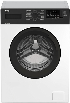 Фото товара: Beko WRE65120ZAW