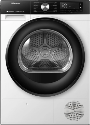 Hisense DH3S702UWDE
